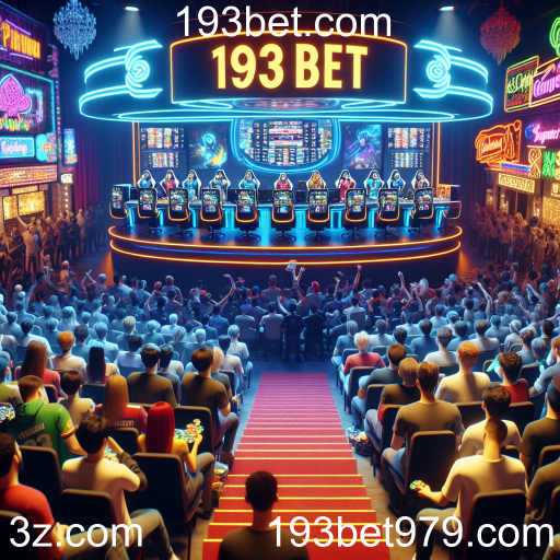 O Crescimento dos eSports: Uma Nova Era de Competição